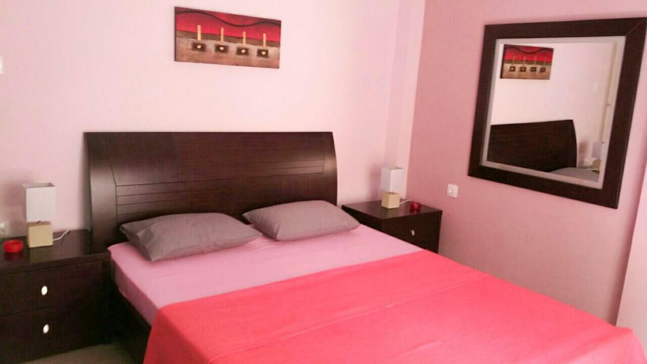 Luxury At Navarino Square Thessaloniki